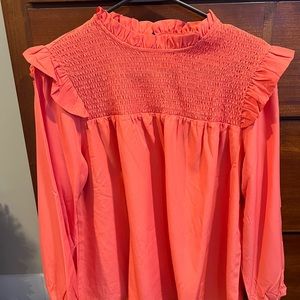 Michelle McDowell shirt